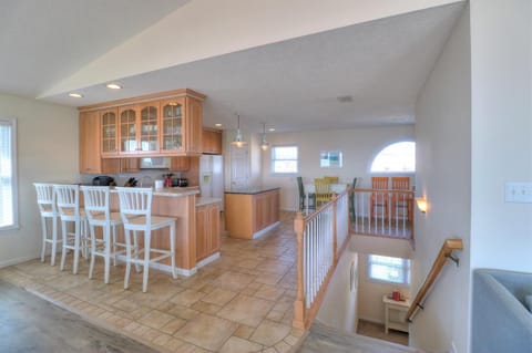 Brigadoon-Breakfast Bar