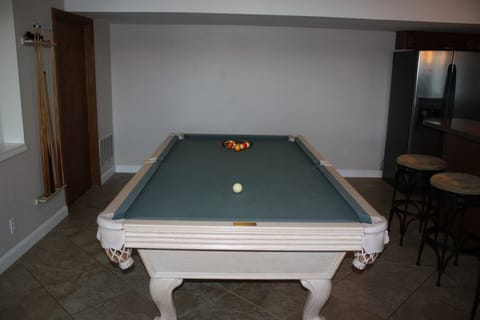 Pool Table