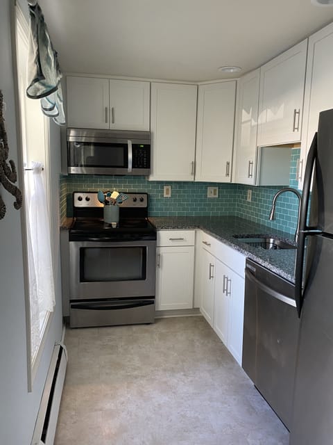 new kitchen 6/2020