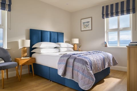 Master Bedroom En Suite