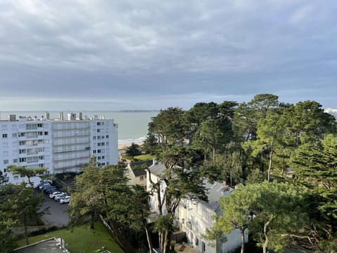 Vacation rental - LA BAULE - TOUR ST CLAIR Apartment in La Baule-Escoublac