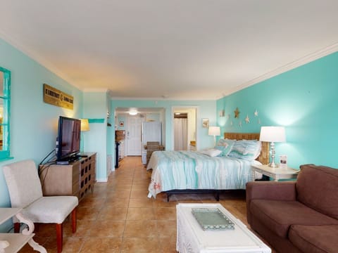 Beach Gear Credit Included With Your Stay!