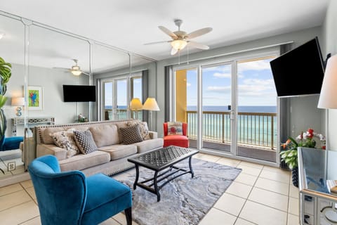 Calypso Beach Resort Condo Rental 705E