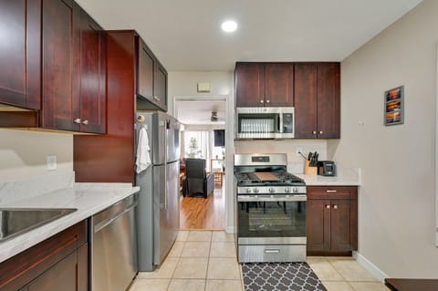 Kitchen | Cooking Basics