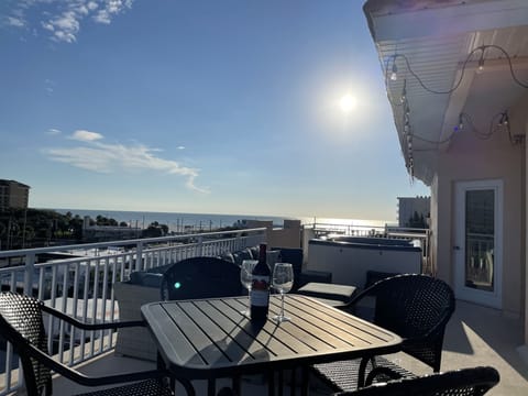 This might be the best view in all of Clearwater...