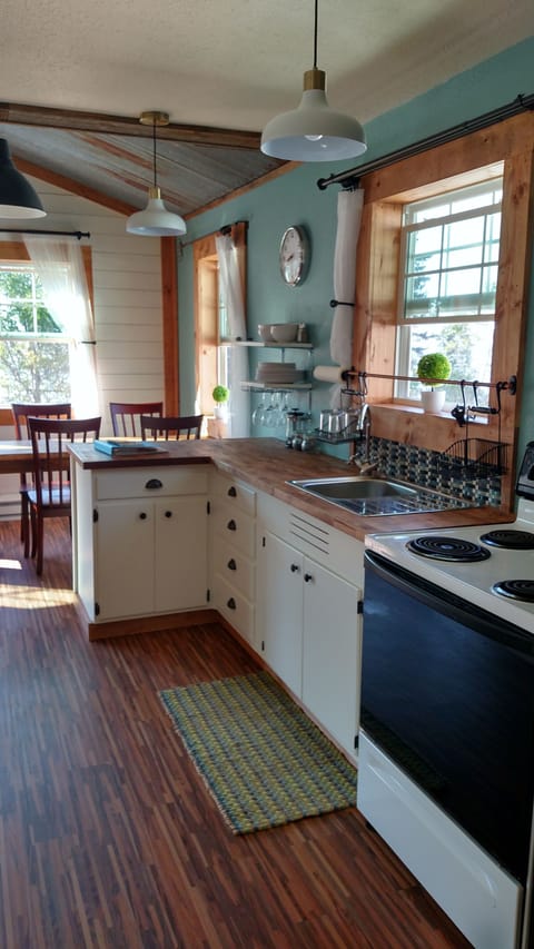 "...such a charming and comfortable space... in the ideal location."