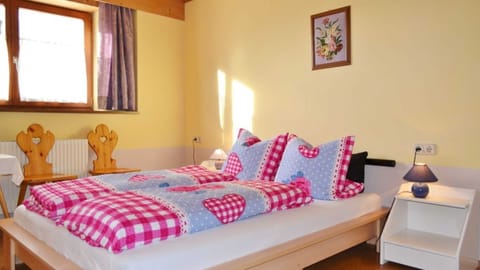 Terrace 1 - House Schindlauer Apartment in Walchsee