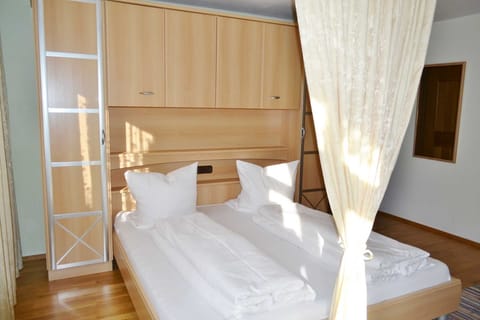 Terrace 1 - House Schindlauer Apartment in Walchsee