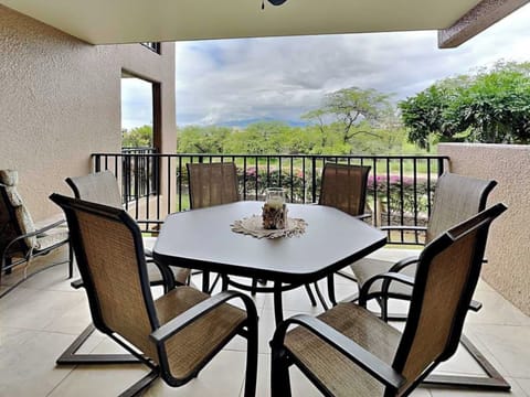 Welcome To Kamaole Sands 4-210 - Stunning Views!