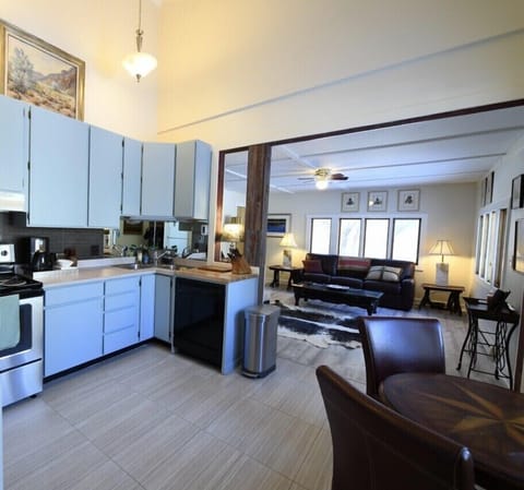 2020 Kitchen upgrades, including dishwasher. 