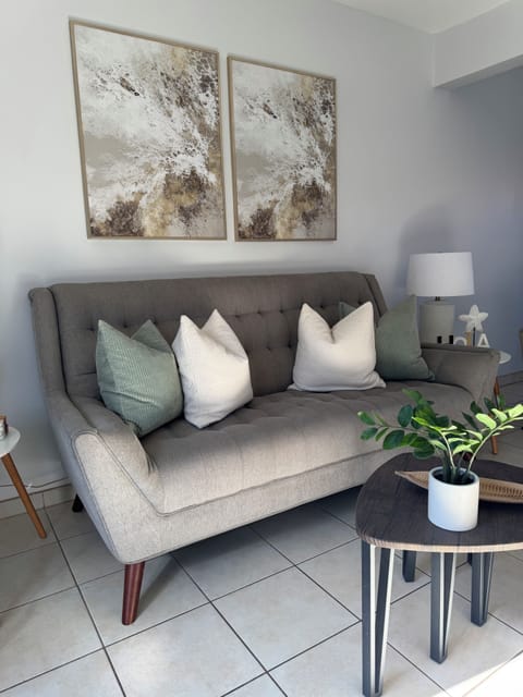 Modern and comfortable furniture