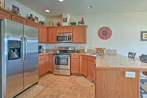 Kitchen | Cooking Basics