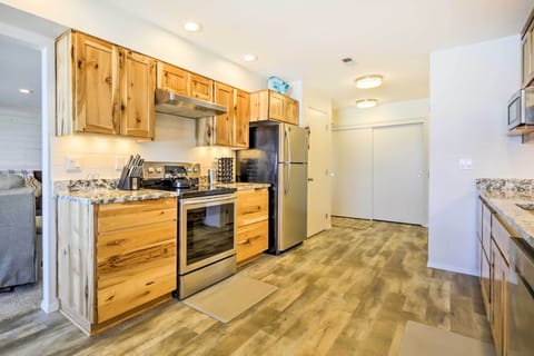 Kitchen | Cooking Basics