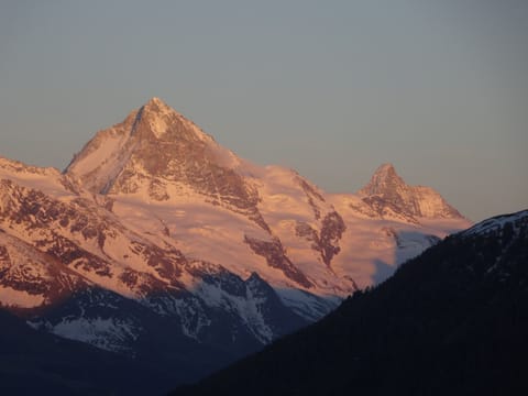 4 Valleys Apartment - Residence with Indoor Pool  Apartment in Canton of Valais