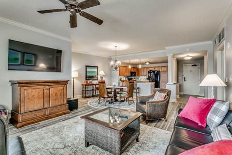 Welcome to The Marina 7-403!