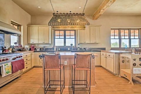 Kitchen | Cooking Basics