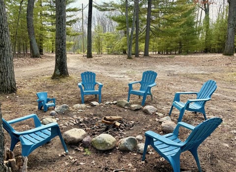 Perfect for making s’mores