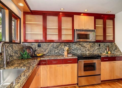 Granite Counter tops