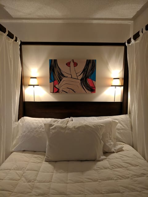  Bedroom #1
