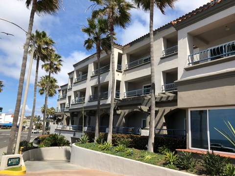 The Tamarack Beach Resort