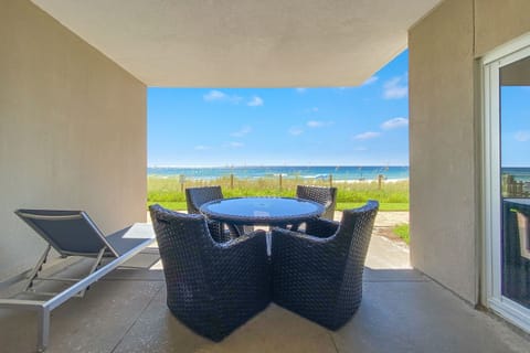 Welcome to Sandy Key 112!