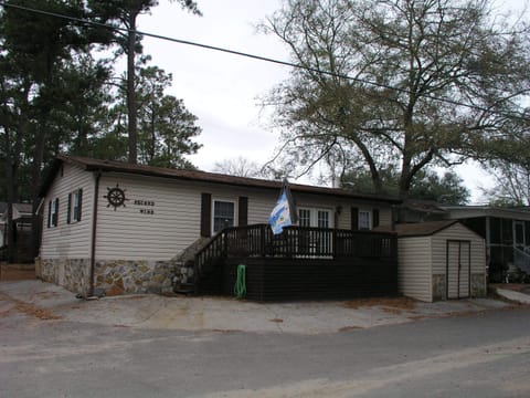 1645 Blue Gill Ave