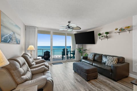 Majestic Beach Resort Condo Rental 2-407