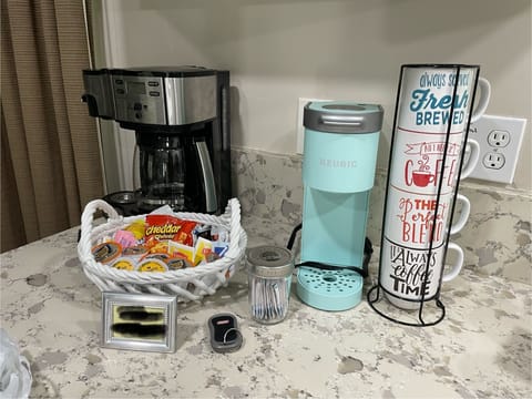 Coffee is a hug in a mug; enjoy!