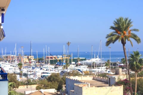 Holiday rental apartment Denia Sueños de Mar costablancarent