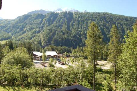 Bedroom 2 with bunk beds and a single