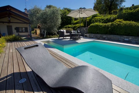 Shared pool