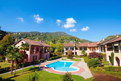 Shared pool