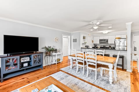 Lagoon Villa 25; Wild Dunes; Isle of Palms (1)