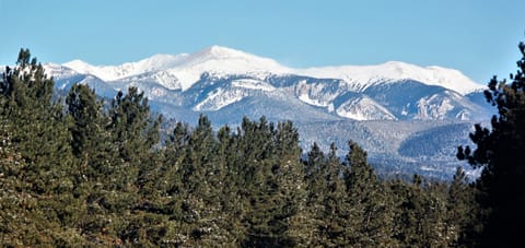 Wheeler Peak