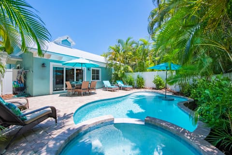 Private Pool