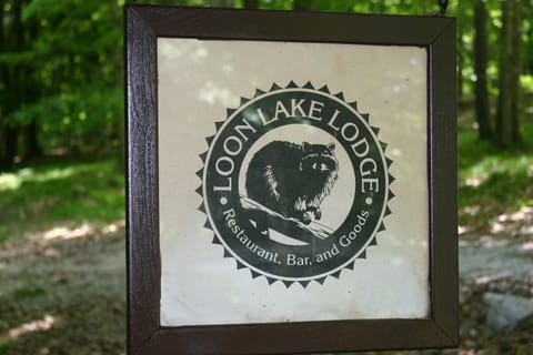 Welcome to Loon Lake Lodge in Big Rapids, MI
