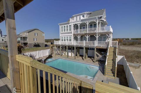 Back of Home