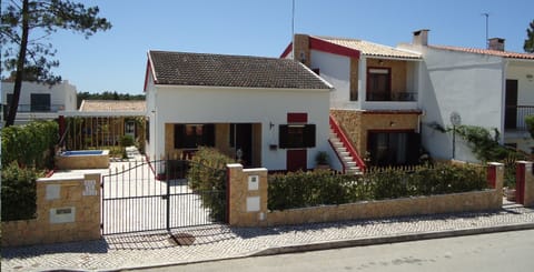 Casa da Lagoa
