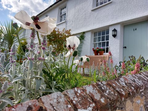 Idyllic Rosebud Holiday Cottage 