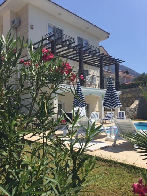 Villa1 in Ovacik, Olu Deniz villa1