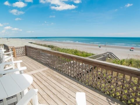 Welcome To Sweet Surrender