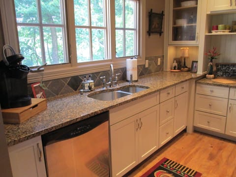 Kitchen includes all Cooking & Serving Ware