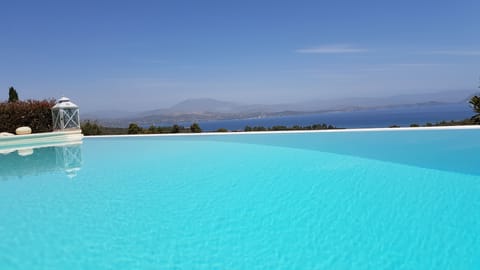 Blue in Blue