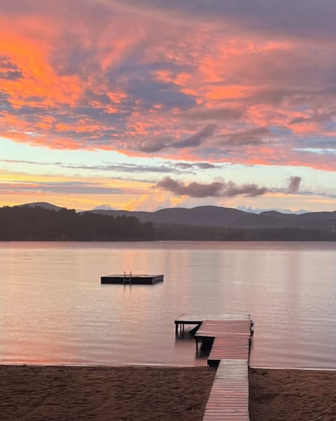 Another beautiful sunset!