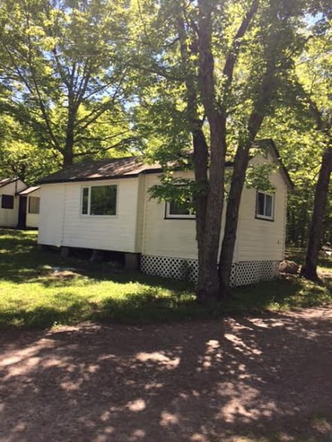 White Rock Cottage
