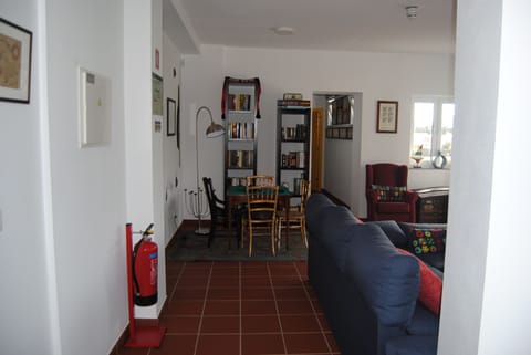 Sala de estar