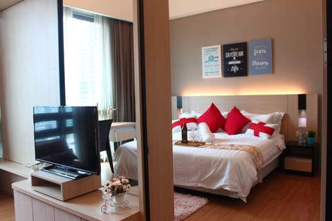 Welcome to Our Home - Located in Heart @ KL 