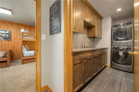 Laundry Room- Main Level