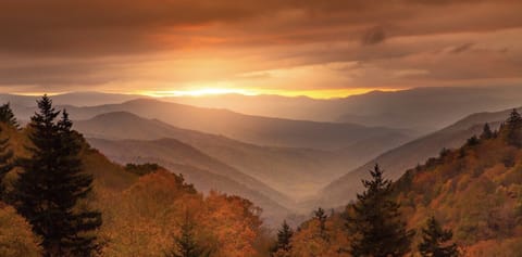 The Mountains are Calling…Come, Relax & Enjoy