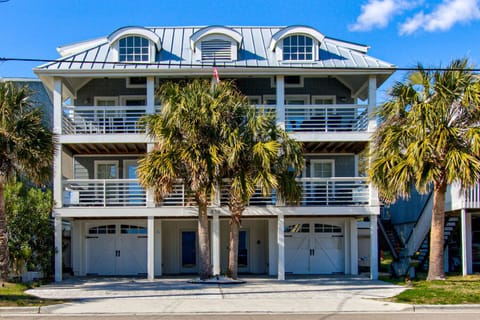 Aloha From Kure South